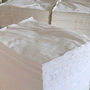 Cotton trắng, màu